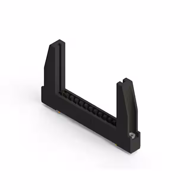 357-026-559-278 EDAC Inc.  Edgeboard Connectors
